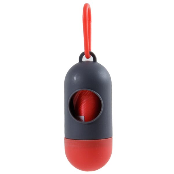 MJ084 - Dog Poop Bag Dispenser - Image 5