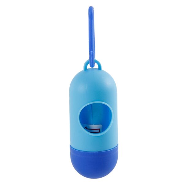 MJ084 - Dog Poop Bag Dispenser - Image 4