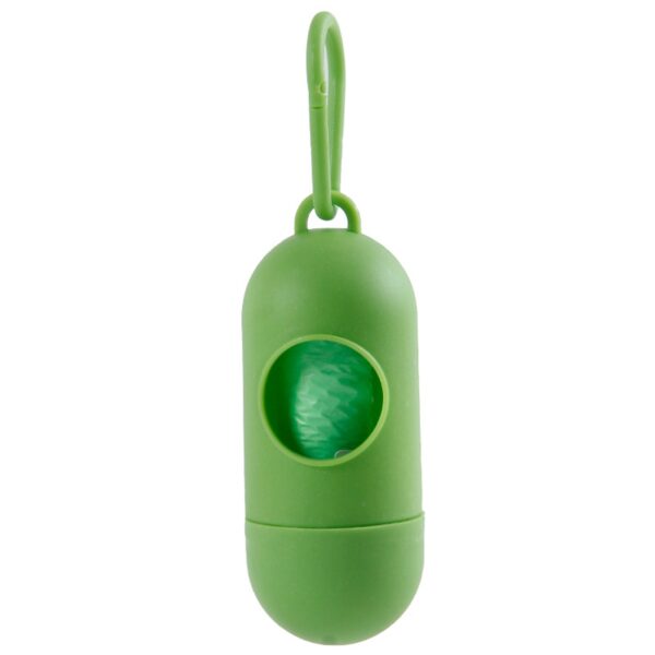 MJ084 - Dog Poop Bag Dispenser - Image 16