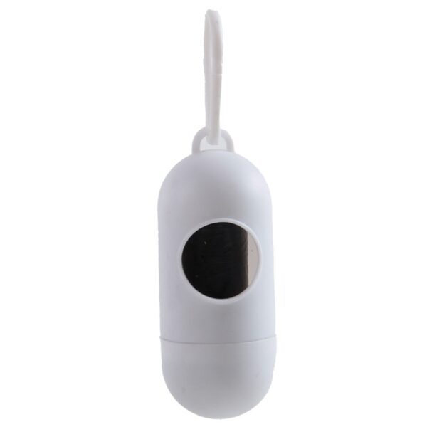 MJ084 - Dog Poop Bag Dispenser - Image 14