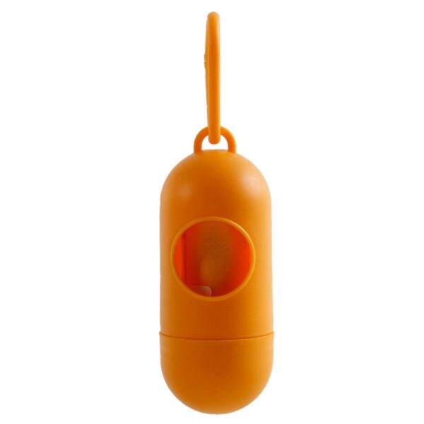 MJ084 - Dog Poop Bag Dispenser - Image 12