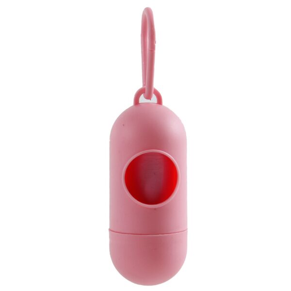 MJ084 - Dog Poop Bag Dispenser - Image 11