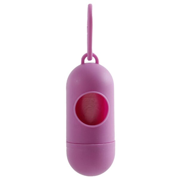 MJ084 - Dog Poop Bag Dispenser - Image 10