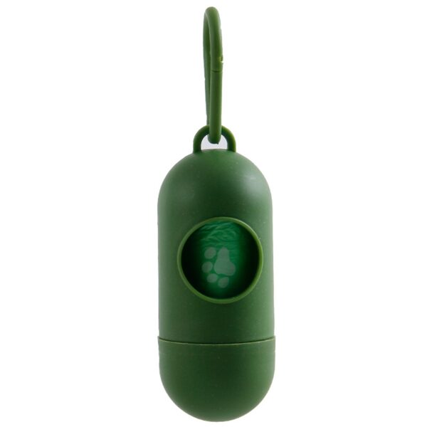 MJ084 - Dog Poop Bag Dispenser - Image 9