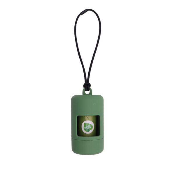 MJ085 - Dog Waste Bag Dispenser - Image 7