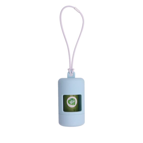 MJ085 - Dog Waste Bag Dispenser - Image 6