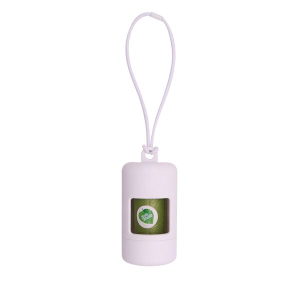 MJ085 - Dog Waste Bag Dispenser - Image 5