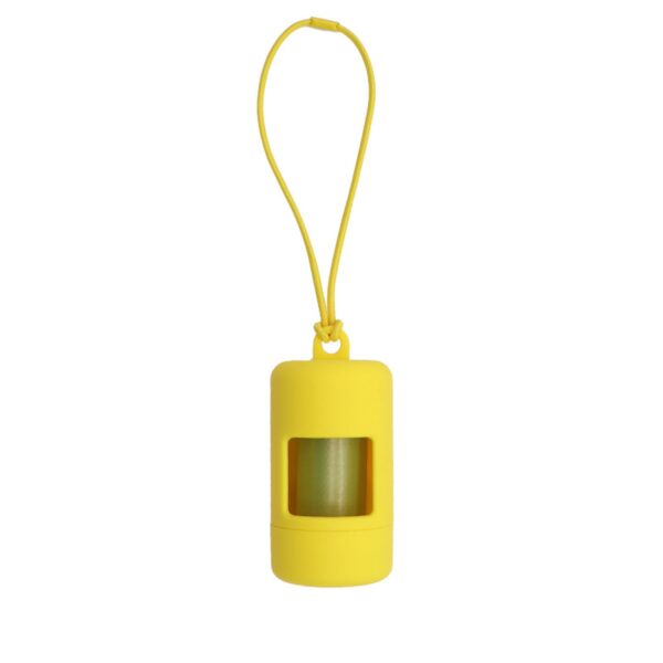 MJ085 - Dog Waste Bag Dispenser - Image 4