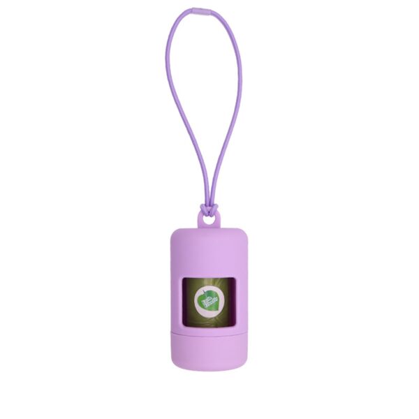 MJ085 - Dog Waste Bag Dispenser - Image 3