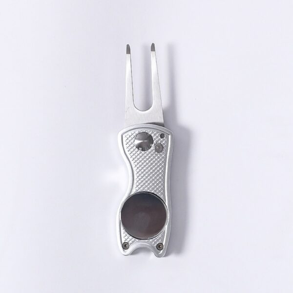 MJ099 - Custom Divot Repair Tool and Ball Marker Set - Image 3