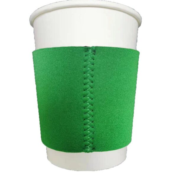 RX140 -Neoprene Insulated Cup Sleeve - Image 2