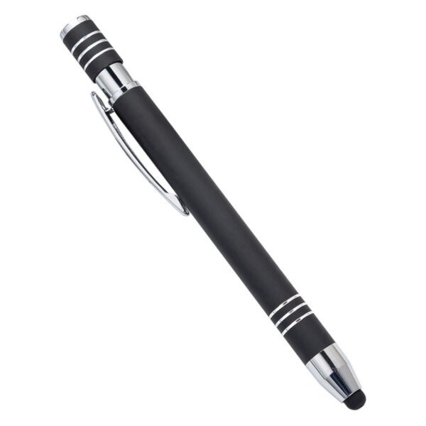 RX147-Stylish Metal Ballpoint Pen Retractable Ballpoint Pen