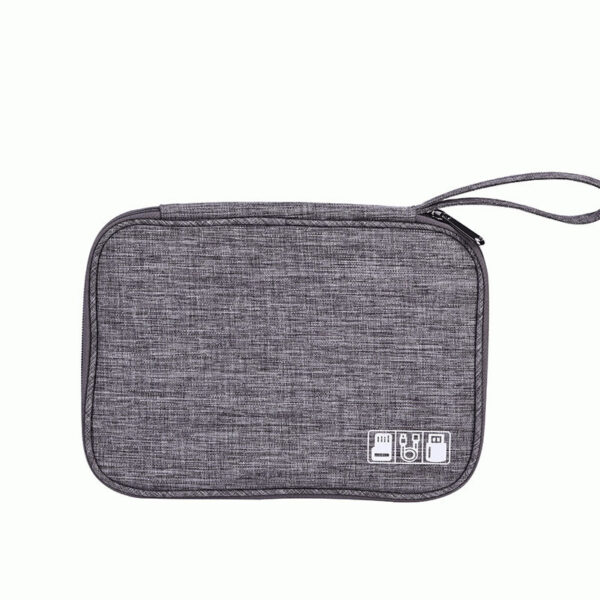 RX166- Travel Watch Organize Pouch - Image 7