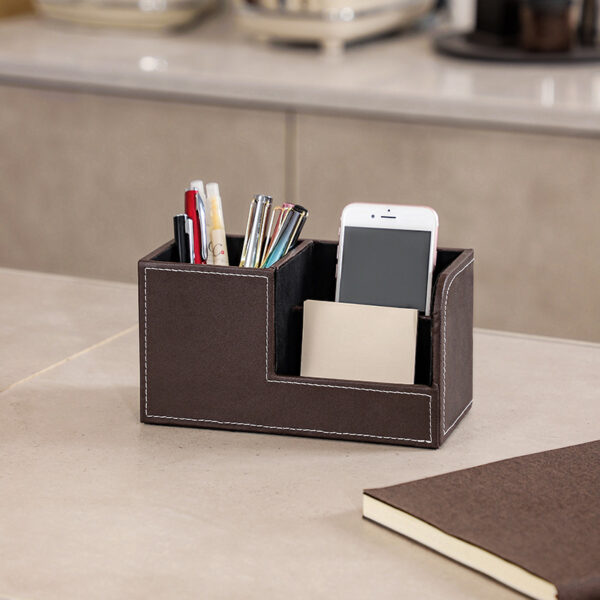 RX169-PU Pen Holder - Image 2