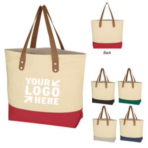 RX187 - Alison Cotton Tote Bag