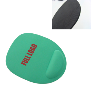 TL105 - Full Color Mouse Pad