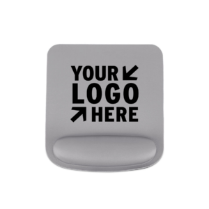 TL108 - Full Color Printed Mouse Pad/Wrist Rest