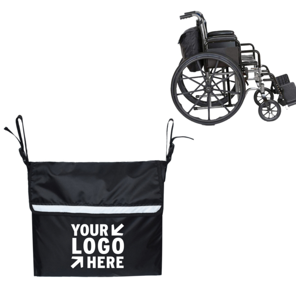 TL112 - Wheelchair Backpack Bag - Image 2