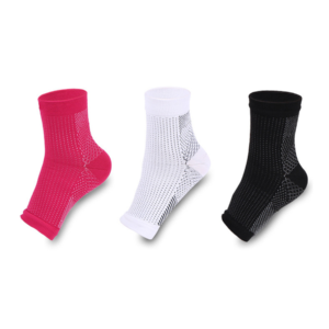 TL132 - Ankle Support Sleeve Tube Sock