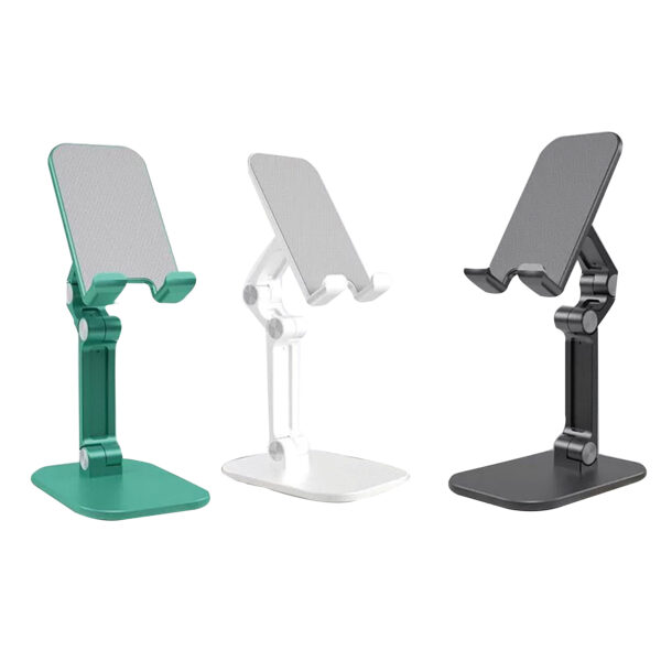 JZ124 - Adjustable Tablet Phone Stand - Image 3