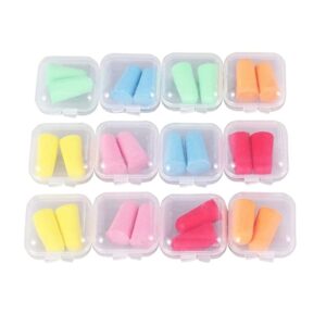 FPE164 - Sleeping Earplugs