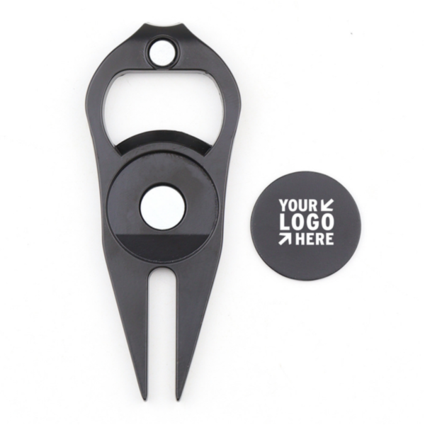 ZC071 - Golf Divot Tool