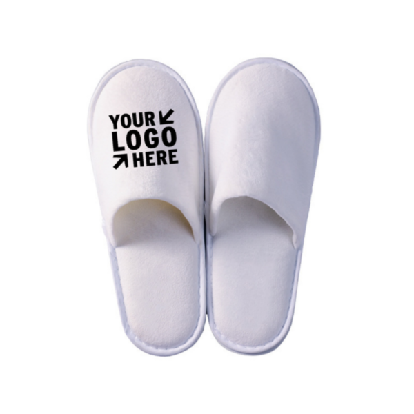 ZC142 - Disposable Anti-skid Slippers