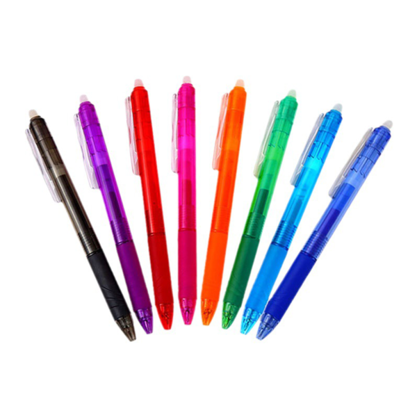 ZC201 - Erasable Ink Pen