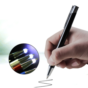 ZC206 - LED Light Writing Pen