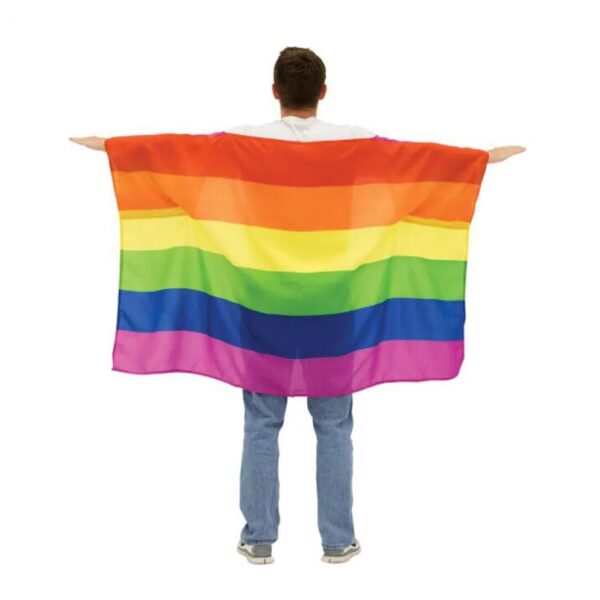 RX196 - Pride Body Flag