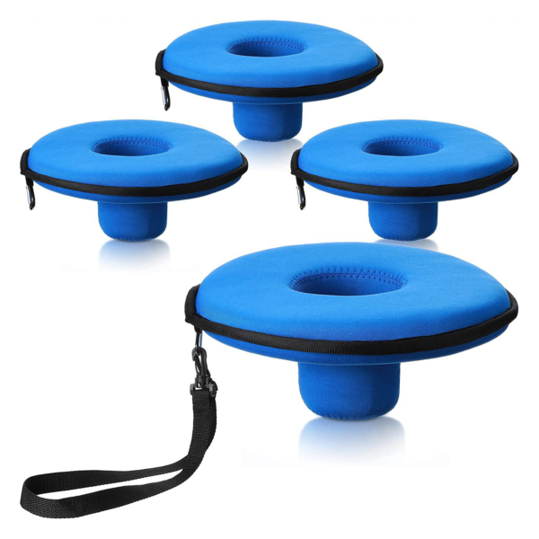 TL190 - Pool Floating Cup Holder