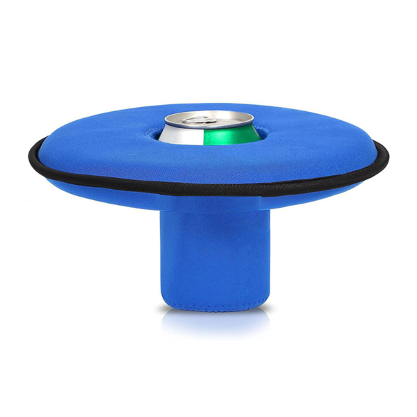 TL190 - Pool Floating Cup Holder - Image 2