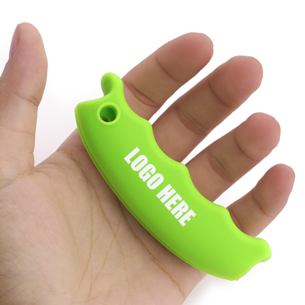 TL194 - Portable Silicone Shopping Handle