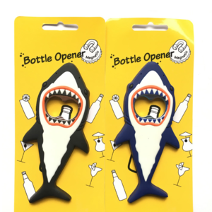 ZC250 - Shark Bottle Opener