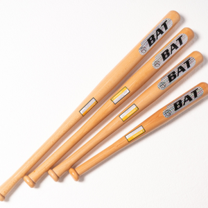 ZC218 - 30" Wood Baseball Bat