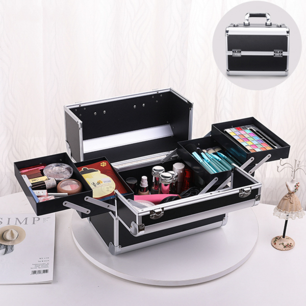 ZC219 - Portable Makeup Case