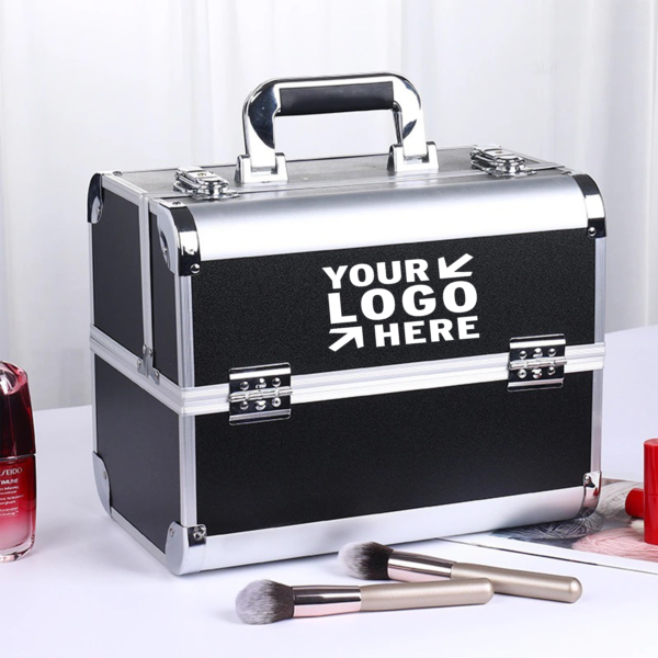 ZC219 - Portable Makeup Case - Image 2