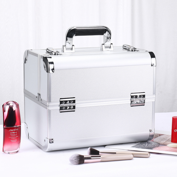 ZC219 - Portable Makeup Case - Image 3