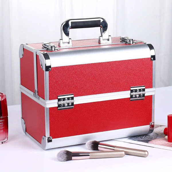 ZC219 - Portable Makeup Case - Image 5