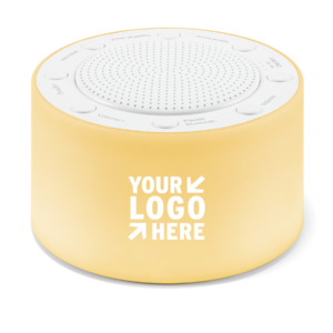 ZC256 - White Noise Sound Machine For Sleeping Baby