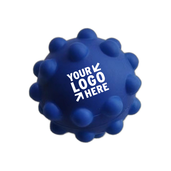 ZC260 - Stress Relief Popper Ball