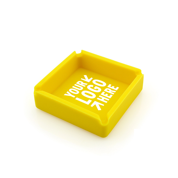 TL196 - Silicone Ashtray - Image 2